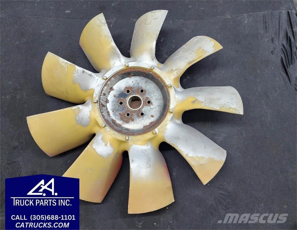  BorgWarner Transportation - Others
