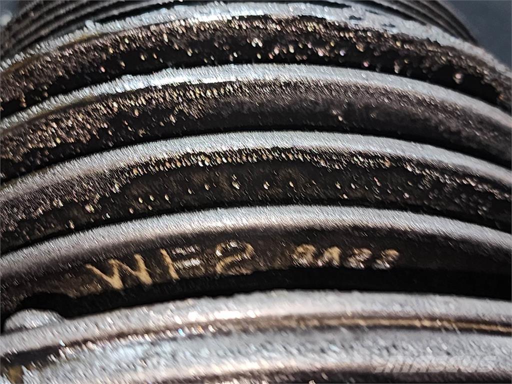  BorgWarner Transportation - Others