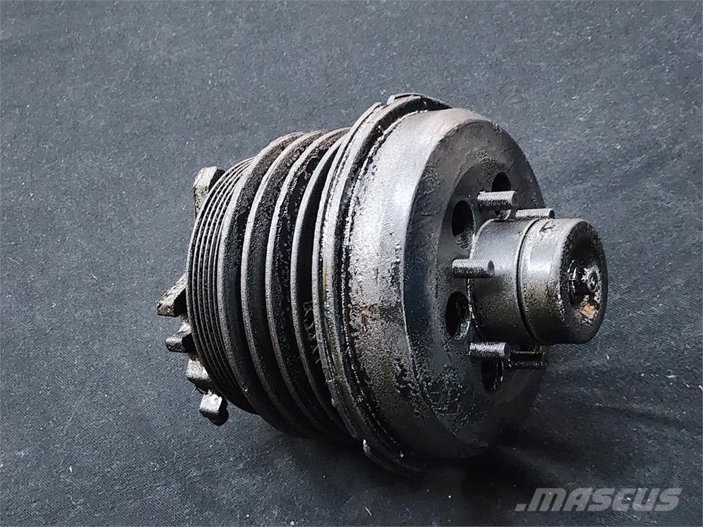  BorgWarner Transportation - Others