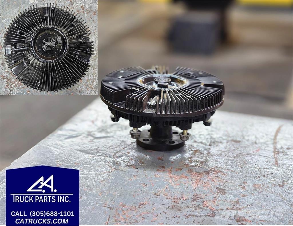  BorgWarner Transportation - Others