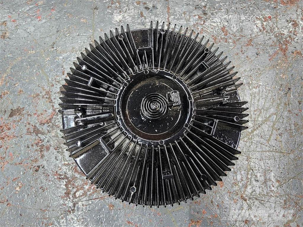  BorgWarner Transportation - Others