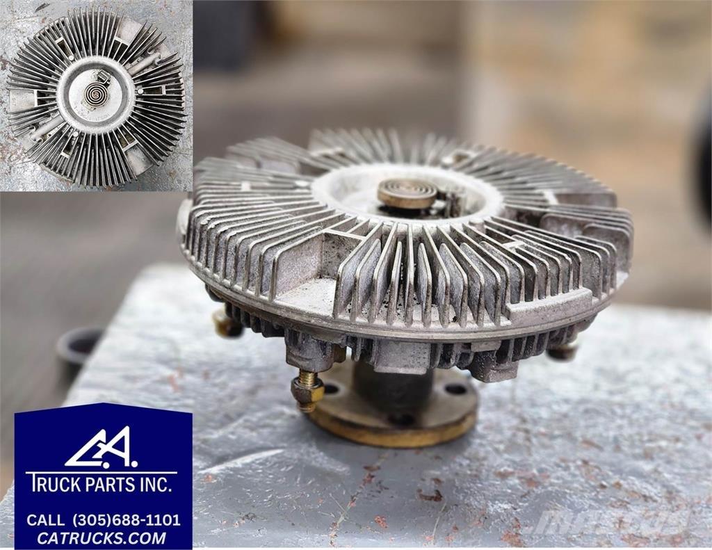  BorgWarner Transportation - Others
