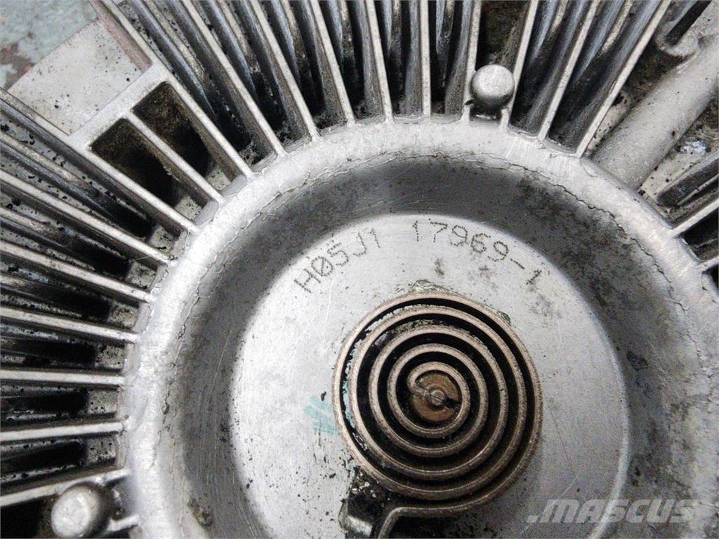  BorgWarner Transportation - Others