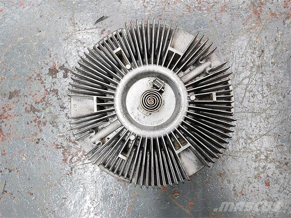  BorgWarner Transportation - Others
