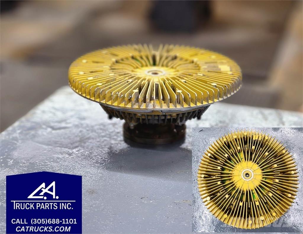  BorgWarner Transportation - Others