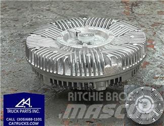  BorgWarner Transportation - Others