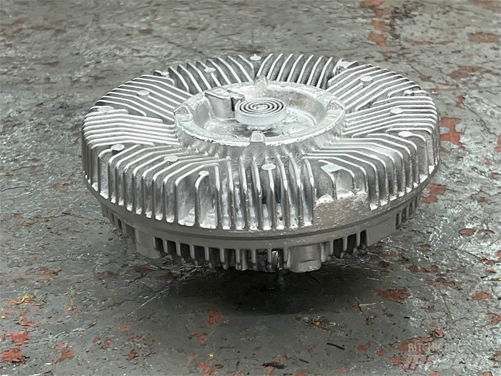  BorgWarner Transportation - Others