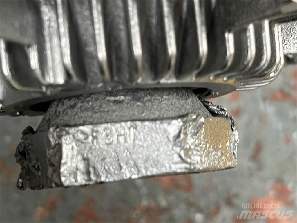  BorgWarner Transportation - Others