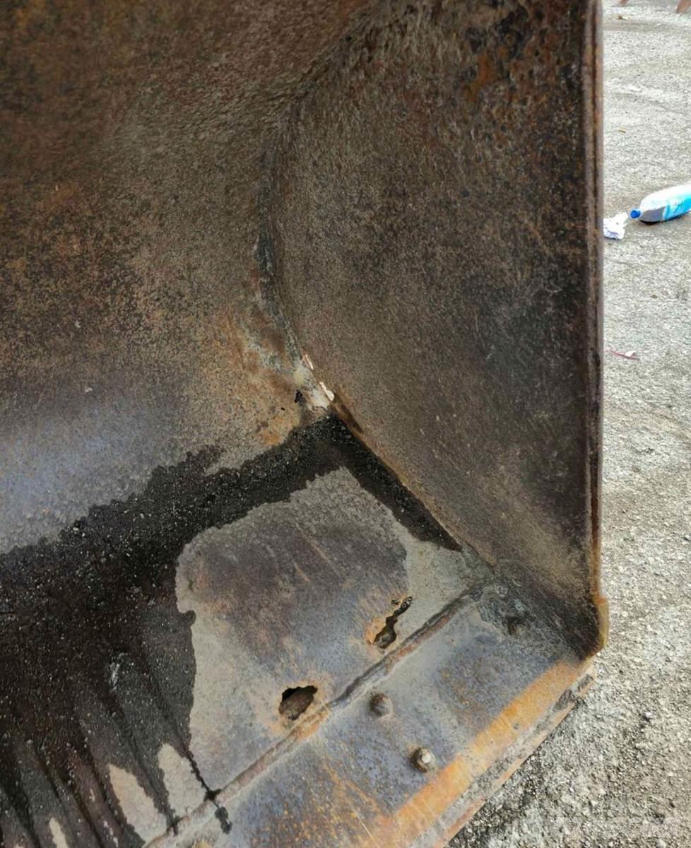 CASE 621B Wheel loaders