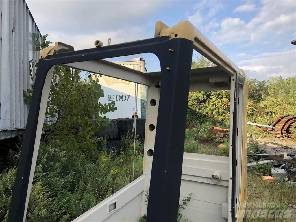 CAT  Transportation - Others
