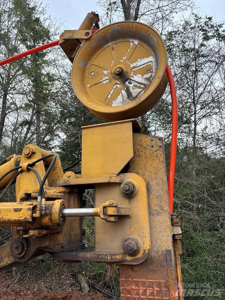 CAT  Construction - Others