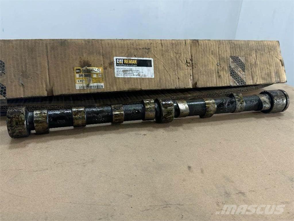 CAT  Transportation - Others