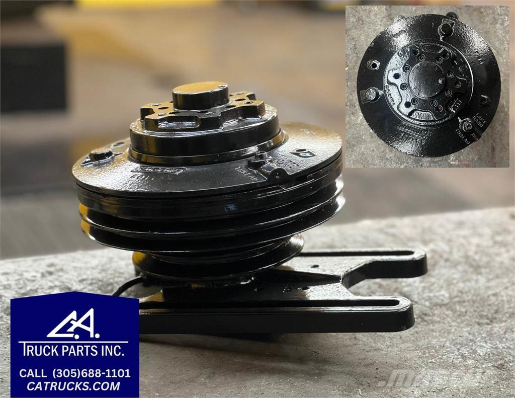 CAT  Transportation - Others