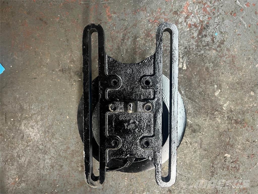 CAT  Transportation - Others