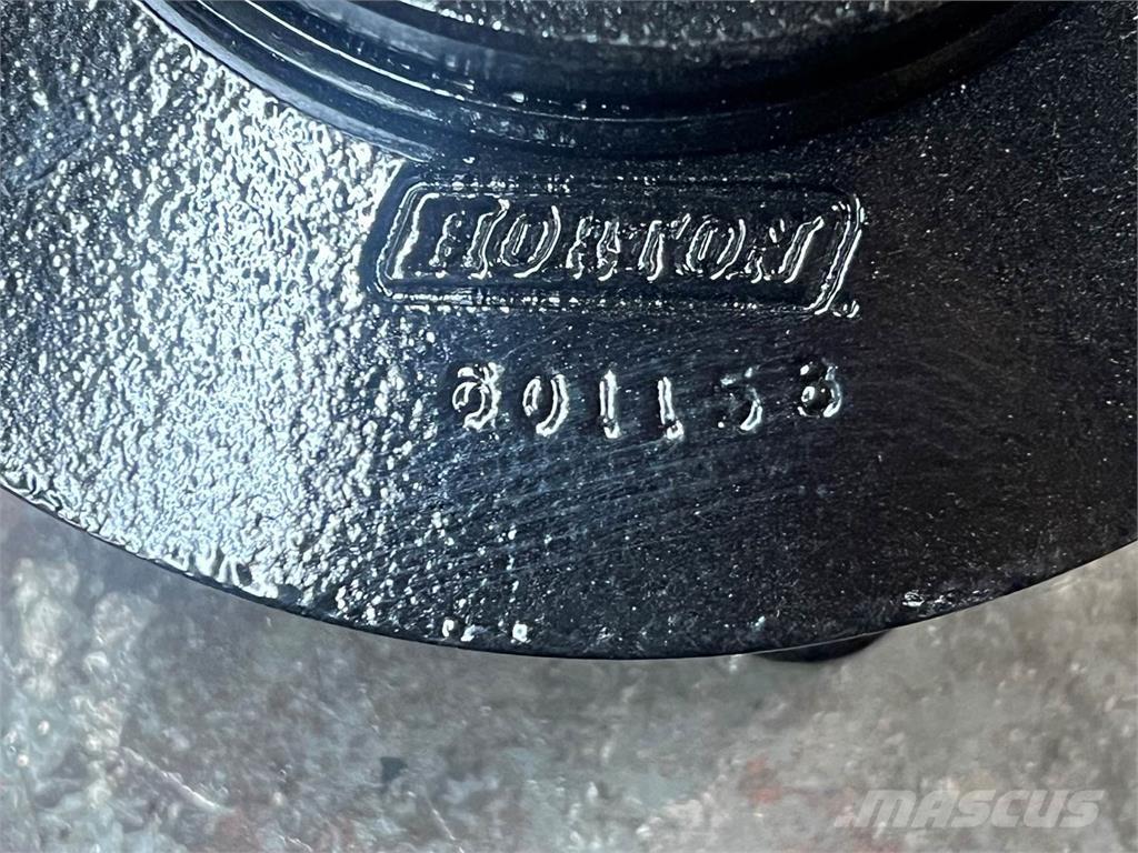 CAT  Transportation - Others