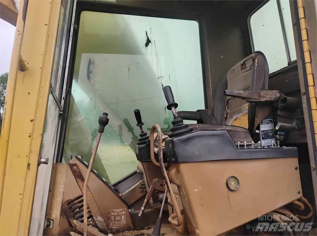 CAT 225 LC Crawler excavators