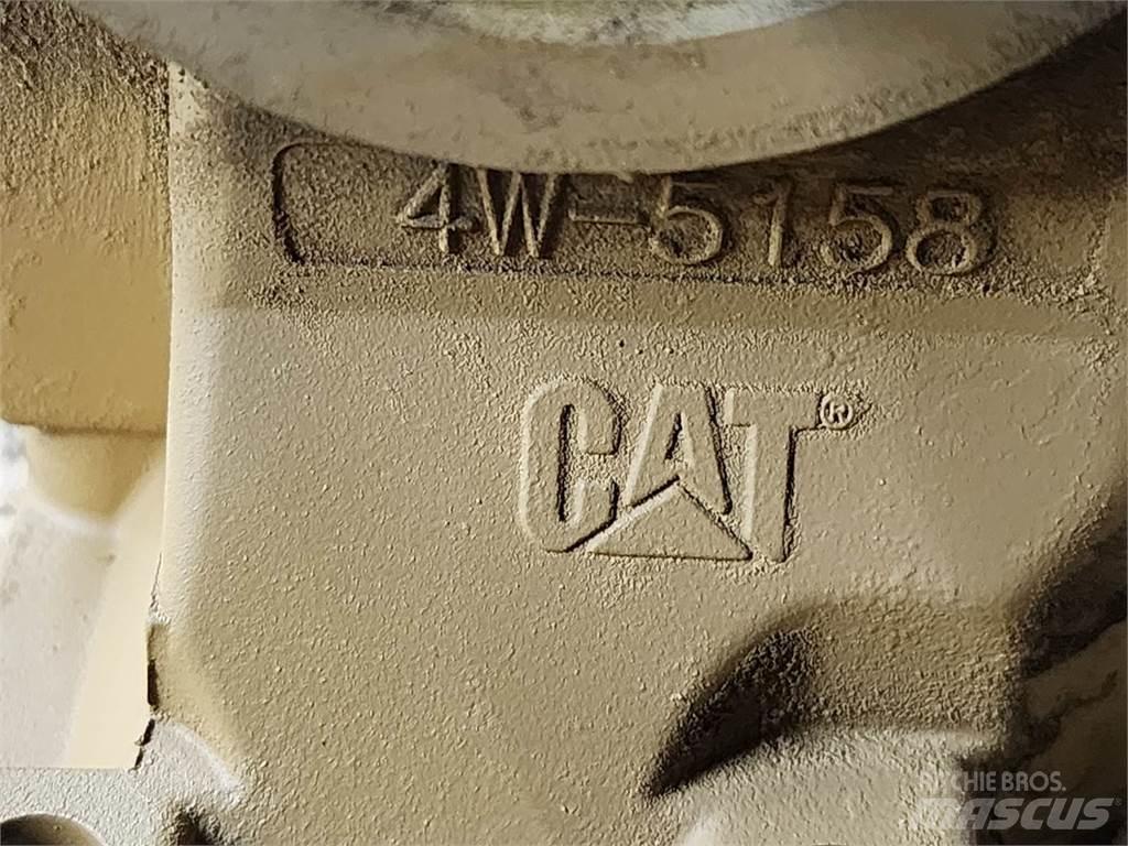 CAT 3116 Transportation - Others