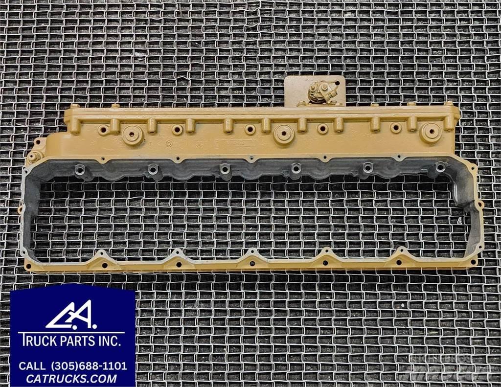 CAT 3116 Transportation - Others