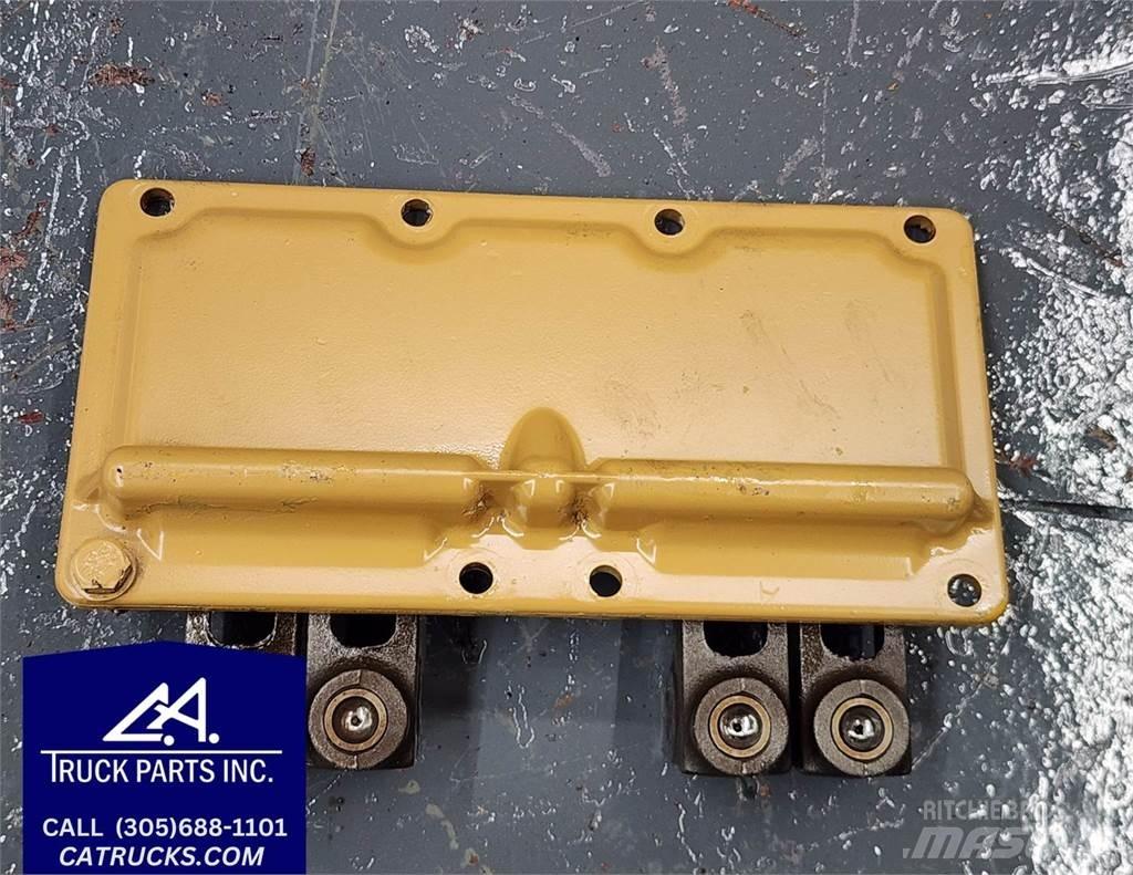 CAT 3116 Transportation - Others