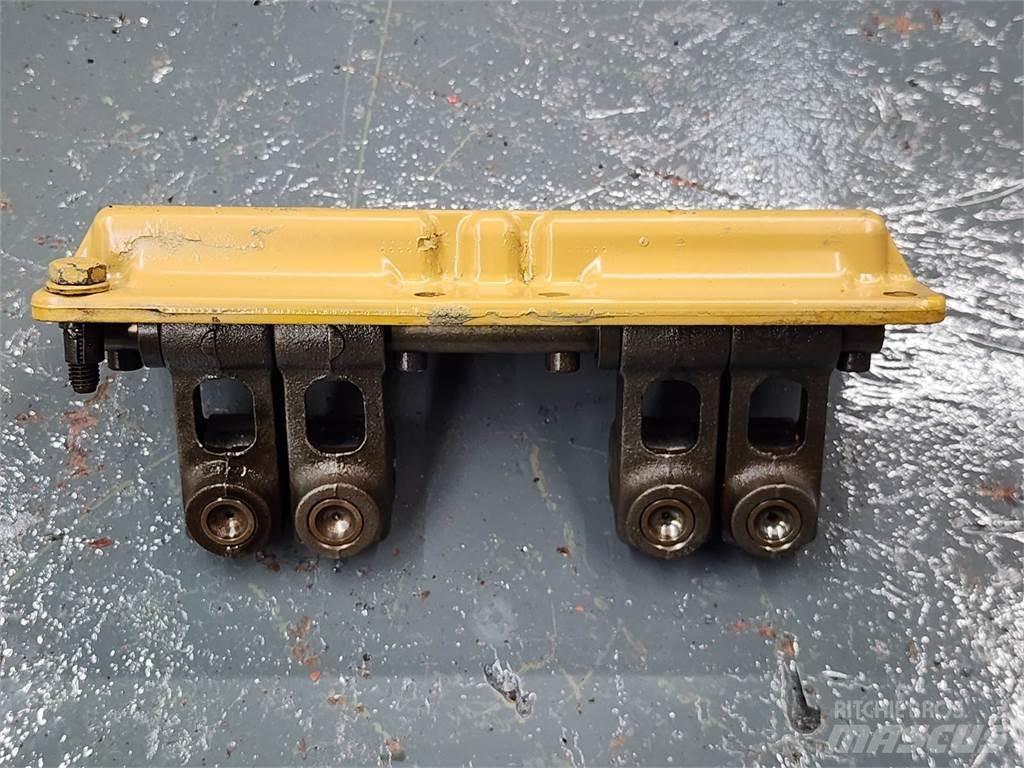 CAT 3116 Transportation - Others