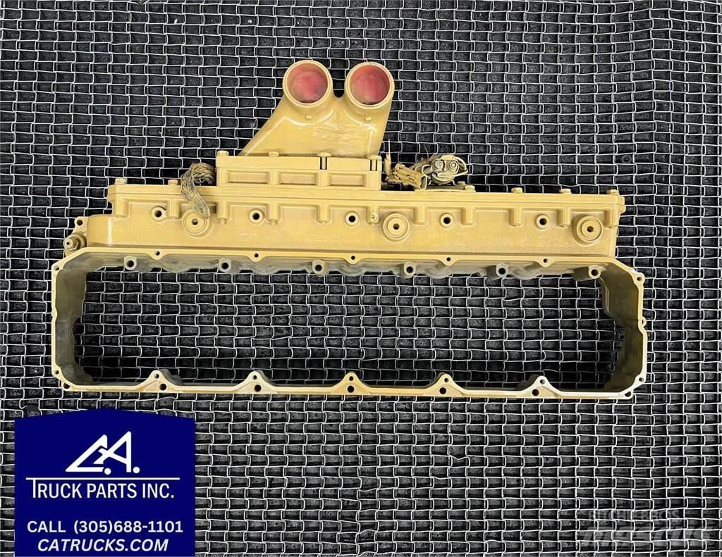 CAT 3116 Transportation - Others