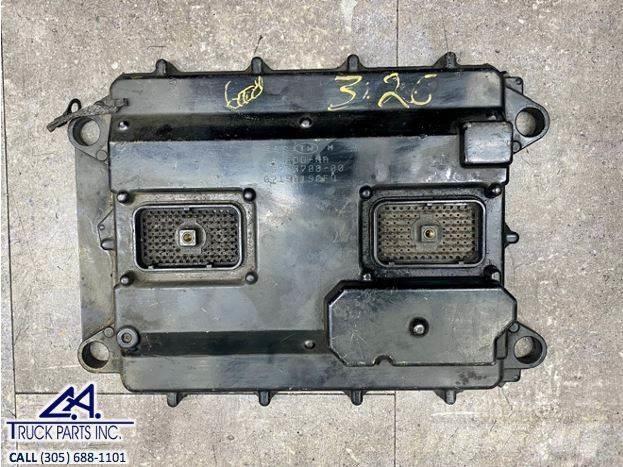 CAT 3126 Electronics