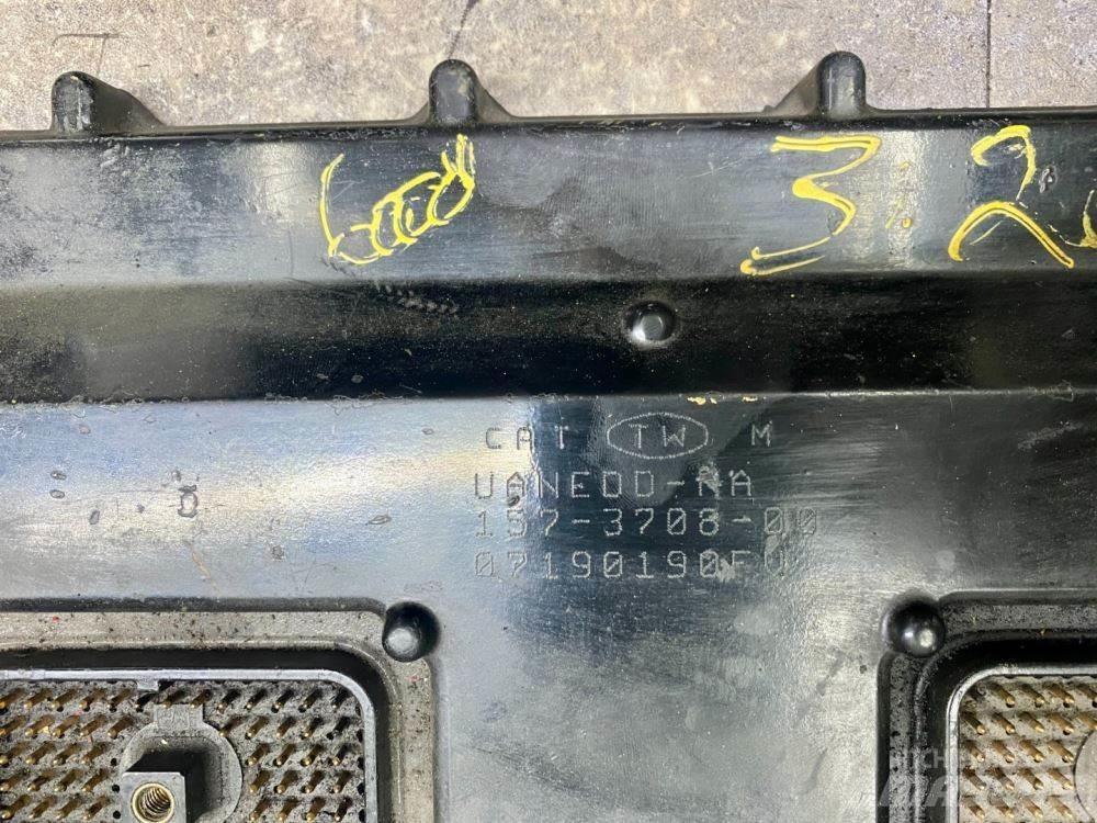 CAT 3126 Electronics