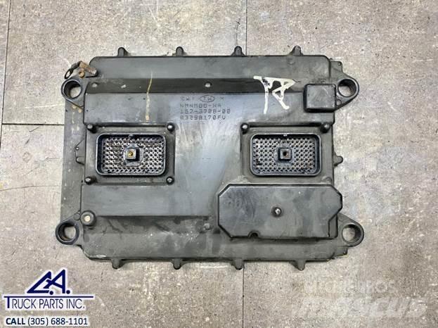 CAT 3126 Electronics