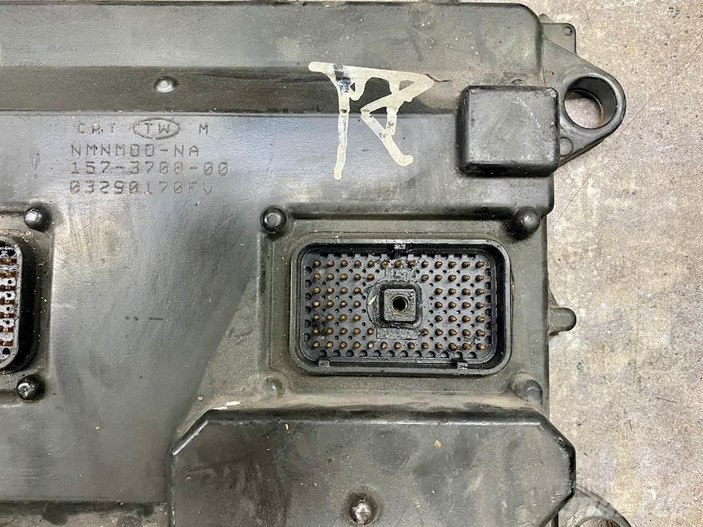 CAT 3126 Electronics