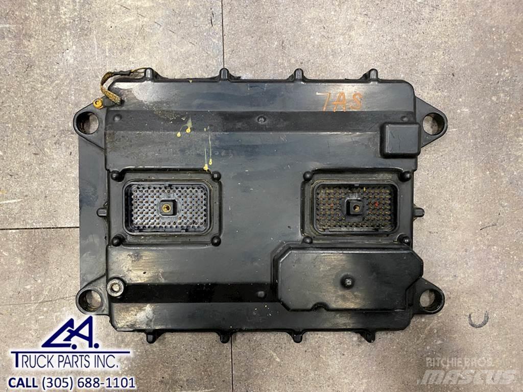 CAT 3126 Electronics