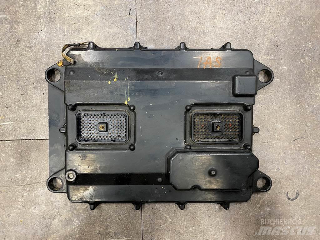 CAT 3126 Electronics