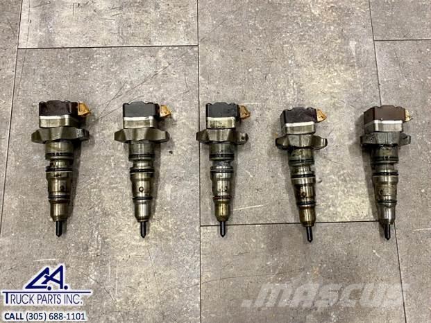 CAT 3126 Transportation - Others