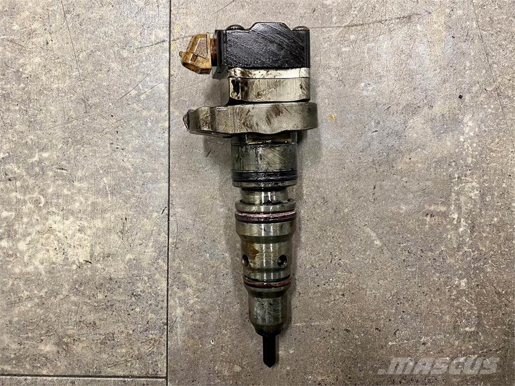 CAT 3126 Transportation - Others