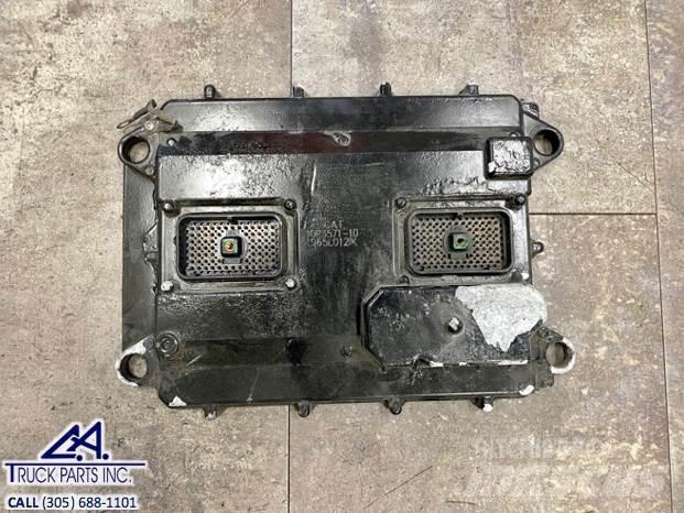 CAT 3126 Electronics