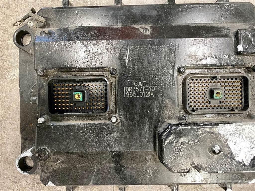 CAT 3126 Electronics