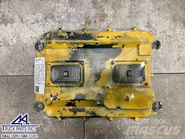CAT 3126 Electronics