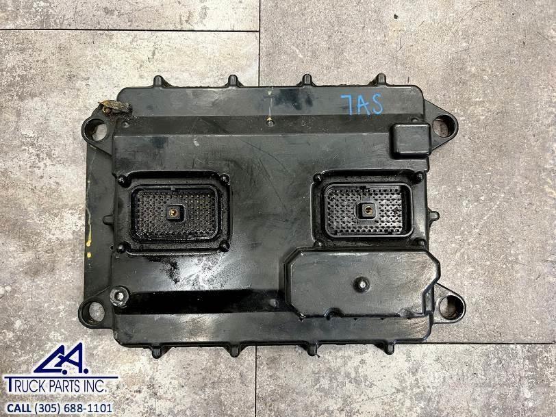 CAT 3126 Electronics