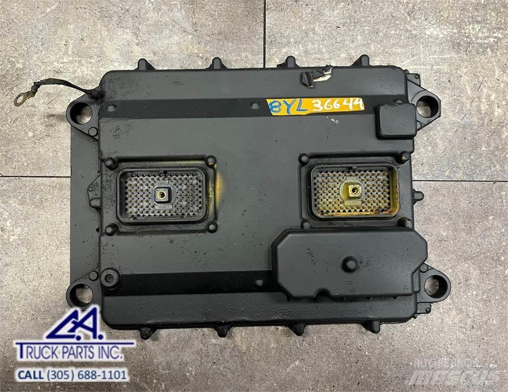 CAT 3126 Electronics