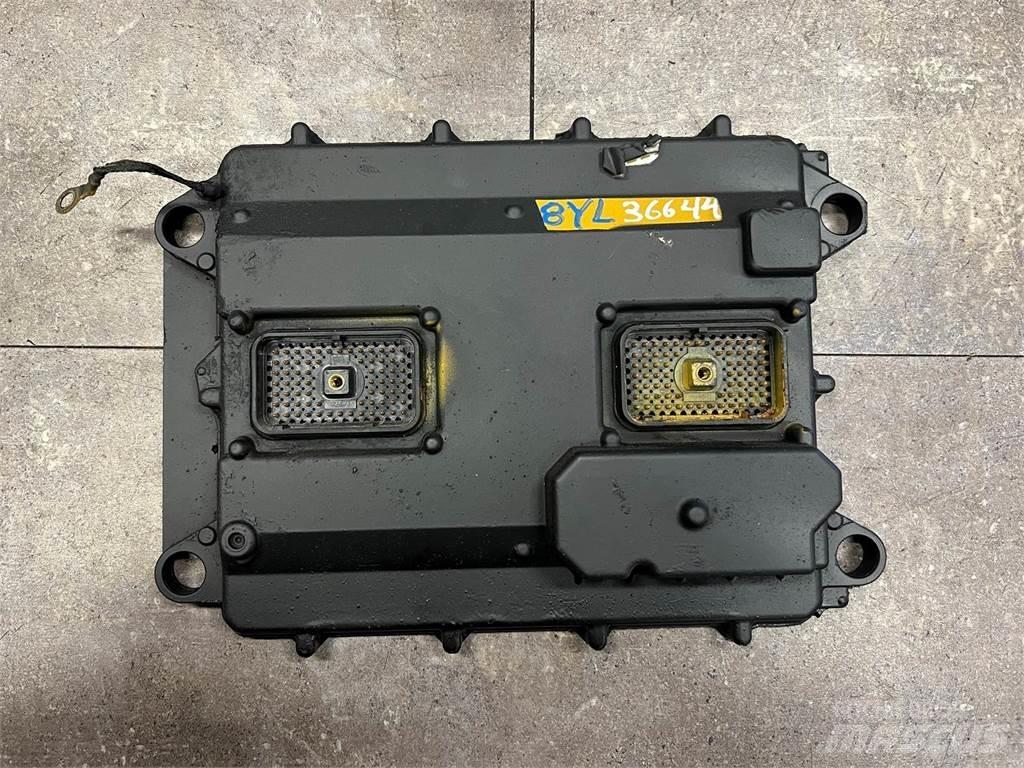 CAT 3126 Electronics
