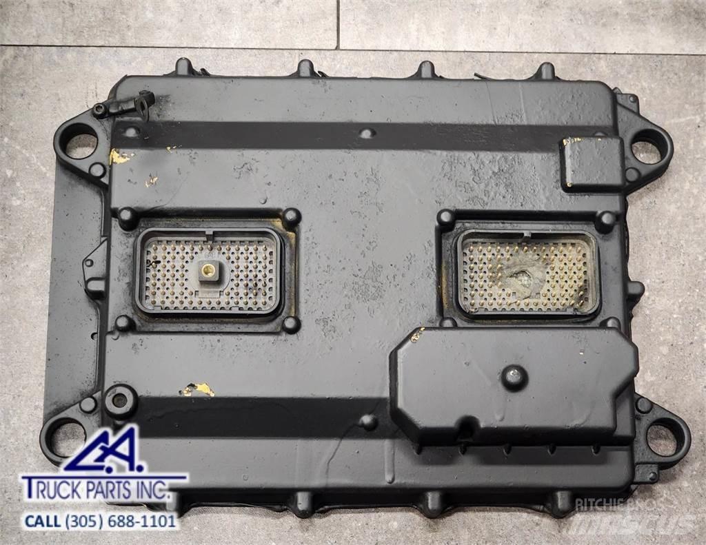 CAT 3126 Electronics