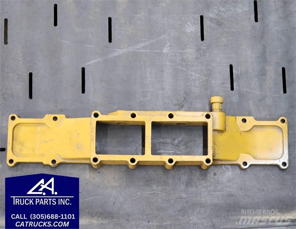 CAT 3126 Transportation - Others