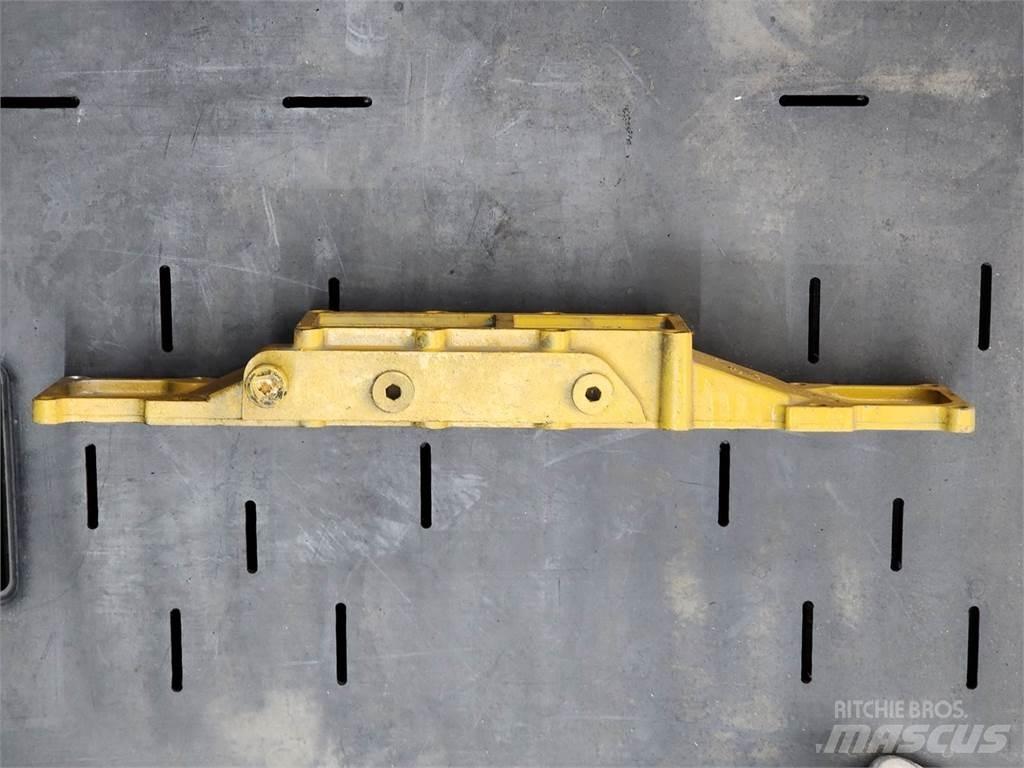 CAT 3126 Transportation - Others