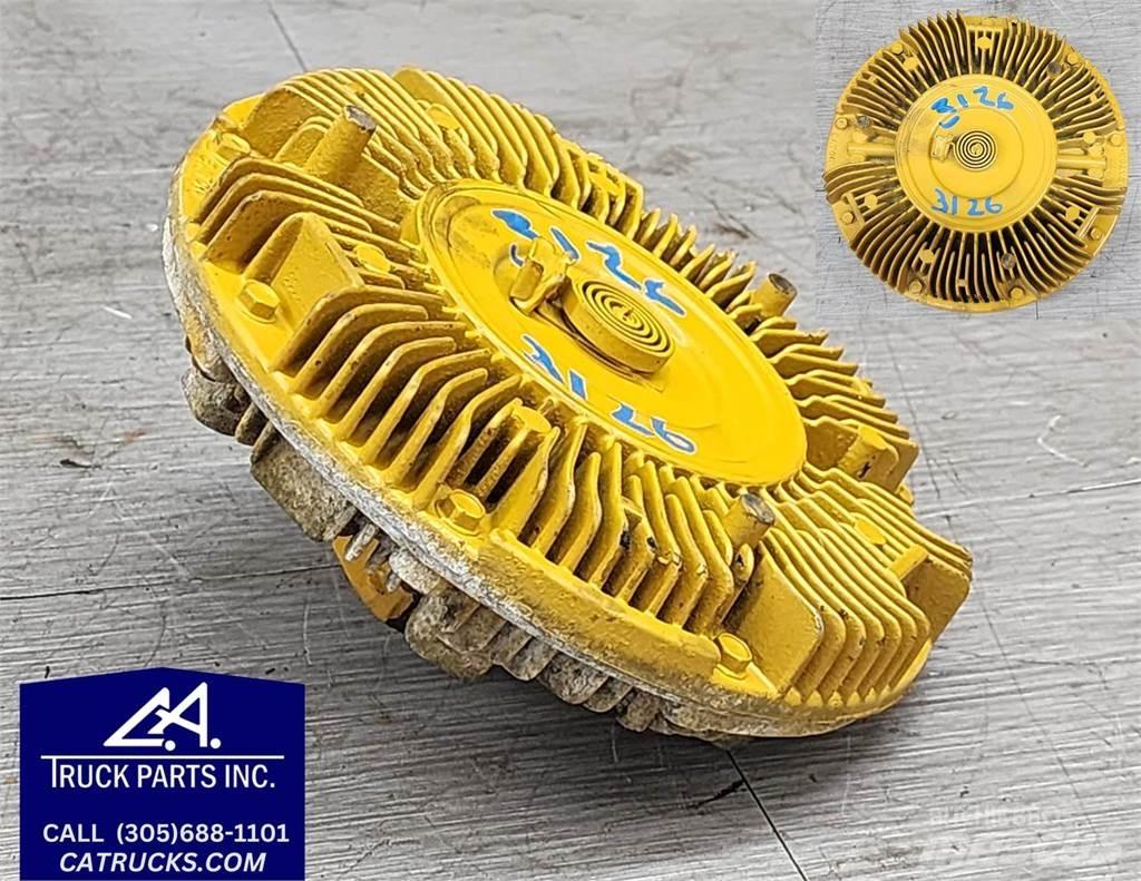 CAT 3126 Transportation - Others