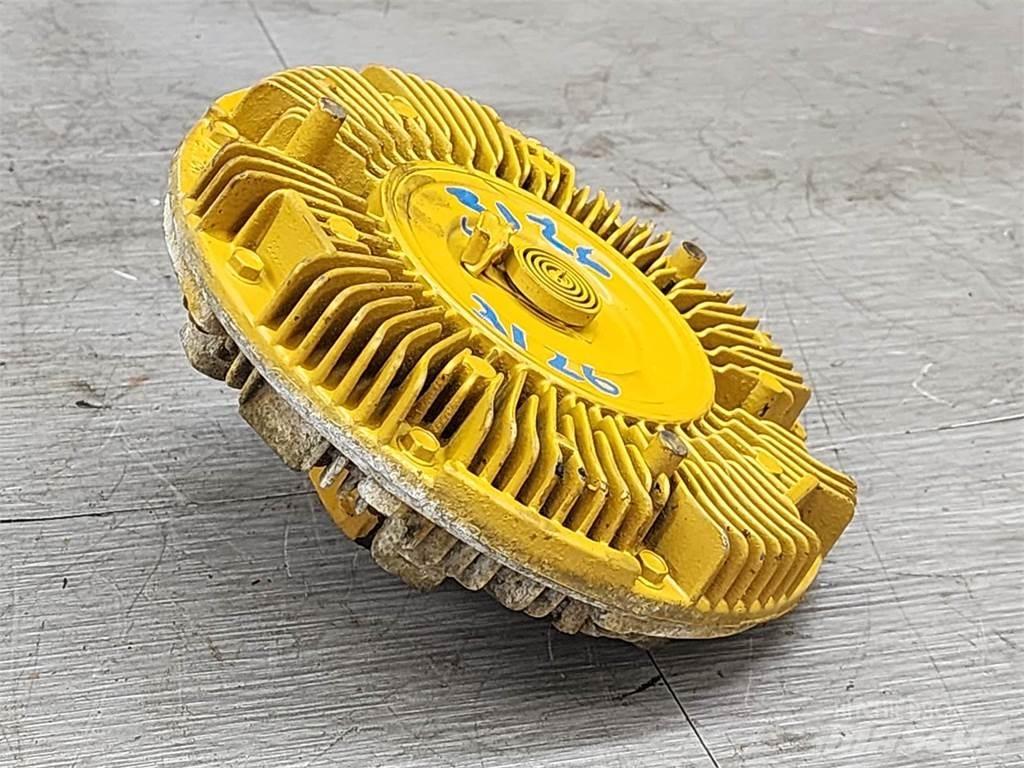 CAT 3126 Transportation - Others