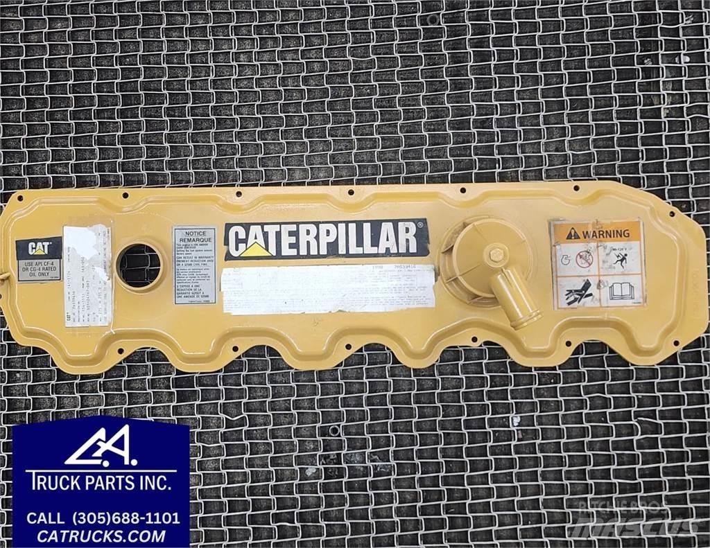 CAT 3126 Transportation - Others