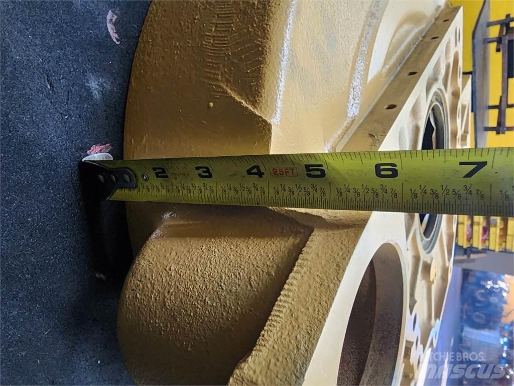 CAT 3126 Transportation - Others