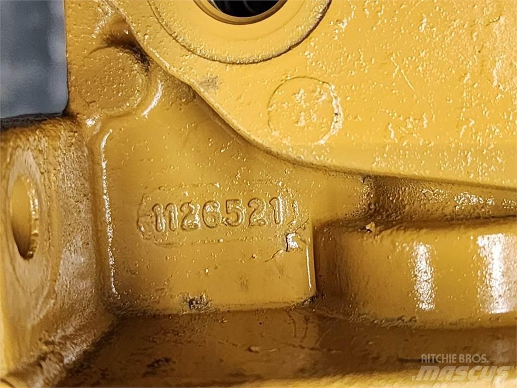 CAT 3126 Transportation - Others