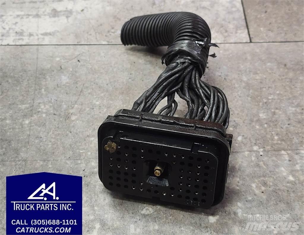 CAT 3126 Electronics