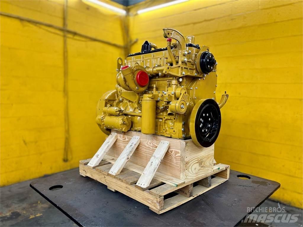 CAT 3126 Engines