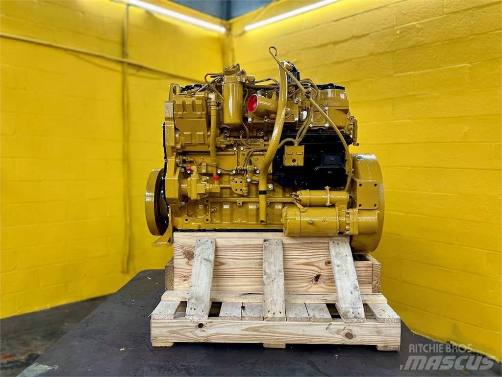 CAT 3126 Engines